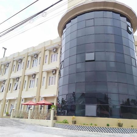 Rangkayobasa Hotel Padang Panjang Bukittinggi Exteriér fotografie